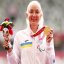 Десята золота медаль України на Паралімпіаді 2020