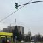 На виїзді зі Львова оптимізували роботи світлофорів на пʼяти перехрестях