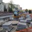 Реконструкція вулиці Шевченка: на якому етапі перебувають роботи (фото)