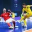 Україна поступилася у півфіналі Євро з футзалу та зіграє у матчі за третє місце
