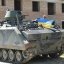 Литва передасть Україні бронетранспортери M113 та M577