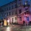 У Львові через генератор у квартирі сталася пожежа