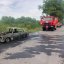 Від учора пожежники Львівщини двічі ліквідовували пожежі в автомобілях