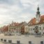 Де розташована винна столиця Європи
