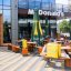McDonaldʼs відкриє ресторани в Ужгороді і Чернівцях.
