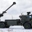  Україна отримає від Швеції САУ Archer: скільки установок та коли вони прибудуть