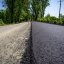 На Львівщині ремонтують ділянку дороги Шкло - Новояворівськ