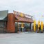 На обʼїзній Львова відкрили новий McDonald`s