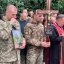 На Львівщині попрощались із захисником, який загинув на війні проти російських загарбників