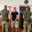 На кордоні з Львівщиною виявили 22-річного чоловіка, розшукуваного правоохоронцями