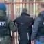СБУ затримала працівника «Укрзалізниці» за шпигунство для росіян, фото СБУ
