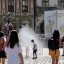 Погода у Львові 28 червня: спека до 37° та пожежна небезпека