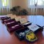 За самопожертву та героїзм нагородили чотирьох захисників із Самбірщини