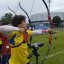 Львівський лучник став бронзовим призером молодіжного Кубка Європи