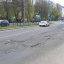 На вихідних через ремонт дороги на проспекті Чорновола організують реверсний рух