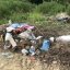 Гірше свиней: на Львівщині екоінспектори виявили сміттєзвалища, які залишили люди