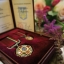 П'ятеро мешканців Львівщини отримали державні нагороди