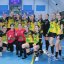 Львівська «Галичанка» вдев’яте поспіль виграла чемпіонат України з гандболу