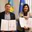 Львівська ОВА підписала угоду з ГО DOCCU для модернізації освіти