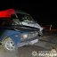 На Львівщині внаслідок зіткнення мікроавтобуса та ВАЗ постраждали двоє людей