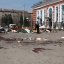 У Краматорську вже півсотні загиблих внаслідок удару російською ракетою