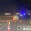 Дві жінки травмовані на Львівщині внаслідок наїздів автомобілів