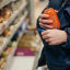 Вкрав продукти з магазину: у Львові за крадіжку затримали 35-річного містянина