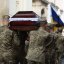 Прикрив собою побратимів: у Львові попрощаються із полеглим Героєм Андрієм Онішком
