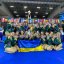 Львівські черлідерки здобули ще два «золота» на чемпіонаті Європи
