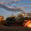 За добу ЗСУ знищили ще 10 російських танків