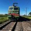 Вантажний потяг на смерть збив 19-річного жителя Стрия