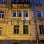 У Львові вночі в будинку обвалився балкон: на місці працюють фахівці (фото)