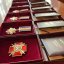 Сімох захисників зі Стрийщини посмертно відзначили державними нагородами