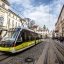 У Львові їздитиме новий трамвайний маршрут №6а