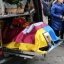 Дрогобиччина прощається із загиблим захисником