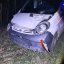 На Яворівщині загинула 53-річна пішохідка після наїзду двох автомобілів