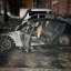 Помстився за образу: в Трускавці молодий чоловік підпалив машину знайомої