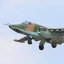 штурмовик Су-25