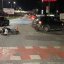 У Львові зіткнулись легковик та мотоцикл, є травмований