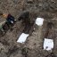 На Личаківському цвинтарі розпочали ексгумацію давніх поховань військових: що планується зробити