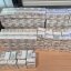 Українка везла 7 тисяч сигарет у баку на «Краківці — Корчовій»