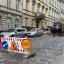 У Львові тимчасово перекрили вулицю через витік газу