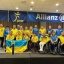 Львівські параспортсмени здобули медалі Кубка світу з фехтування на візках