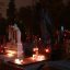 Чому ставимо свічки на кладовищах 1 листопада