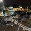 У Львові після зіткнення двох авто до лікарні потрапили п’ятеро людей