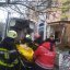 Впала та не могла відчинити двері: у Львівському районі рятувальники допомогли 84-річній жінці