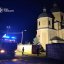 Вночі на Львівщині сталася пожежа у церкві