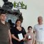 Двох захисників зі Стрийщини посмертно відзначили високими держнагородами
