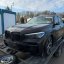 BMW X5 за 2 млн грн намагалися ввезти на Львівщину як допомогу ЗСУ