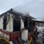 На Харківщині внаслідок пожежі загинув чоловік та четверо дітей